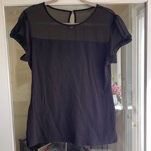 Express Top Size L